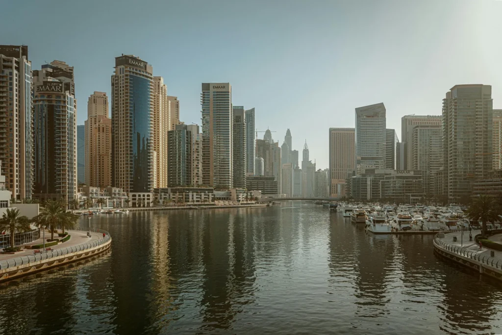 dubai-city