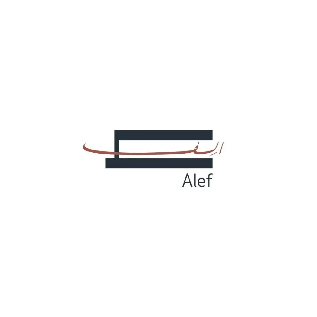 Alef