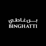 BINGHATTI