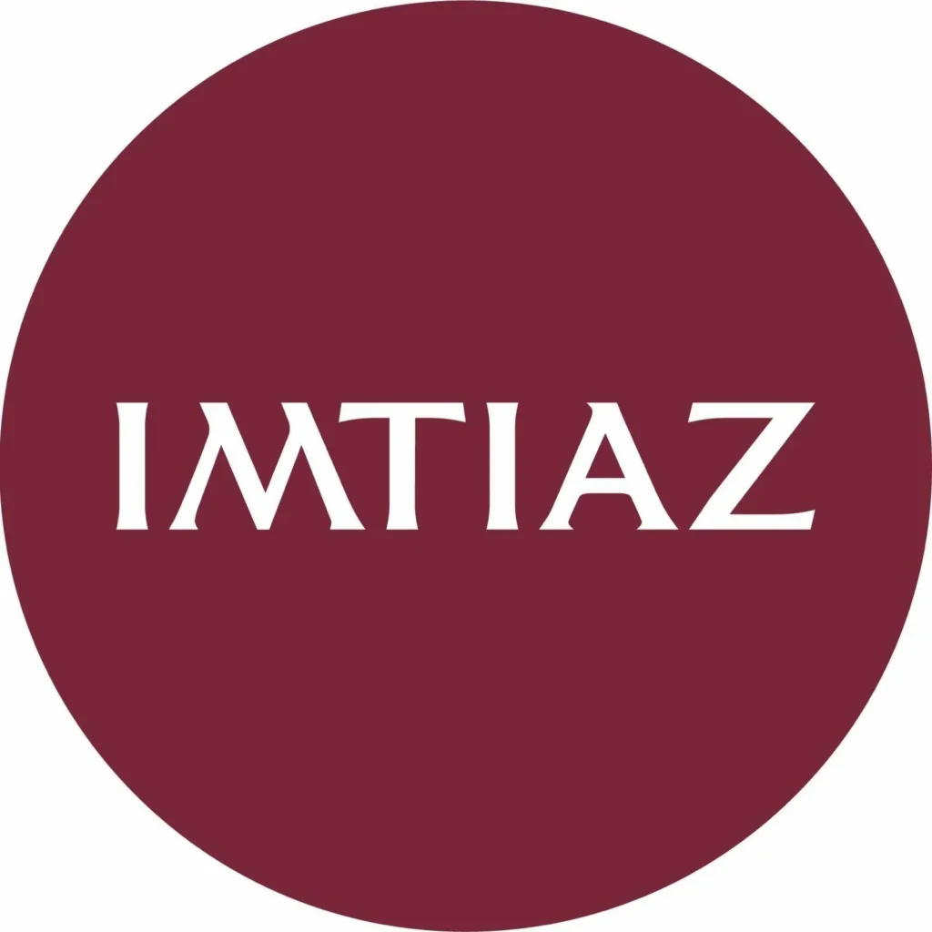 IMTIAZ