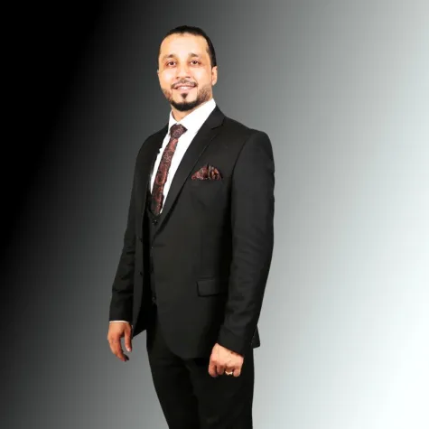Muhammad Shahzad