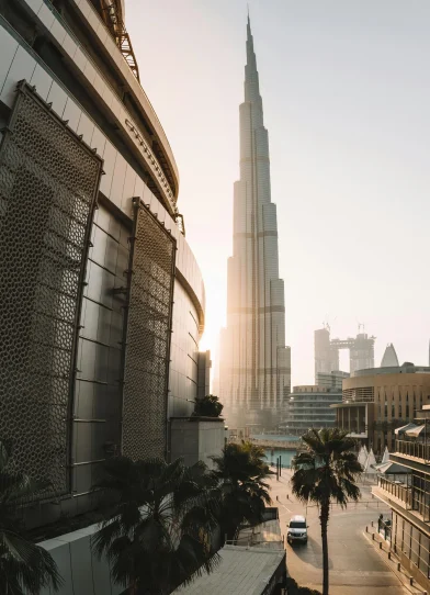 city-building